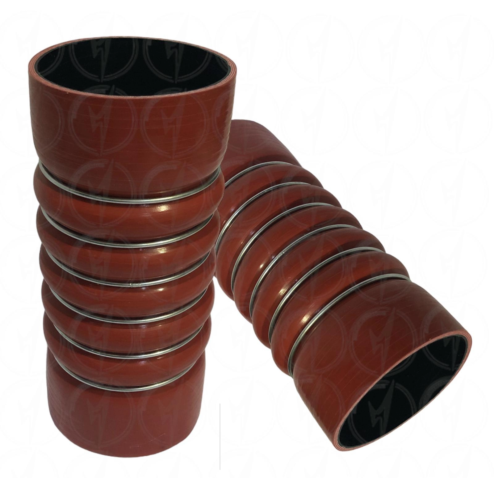 100X240 MAN 12,180 TURBO İNTERKOL SİLİKON HORTUM 81,96301,0587 81963010587